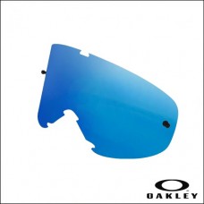 Oakley Lens O Frame 2.0 PRO MX Black Ice Iridium